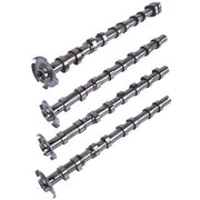 DURAFORCE Set of 4 Camshafts for Mercedes CL550 CLS550 GL550 GLS550 SL550 4.7L 2011-2020