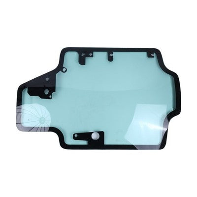 DURAFORCE Door Glass 47405930 for CASE Loader SR160 SR175 SR200 SR210 SR220