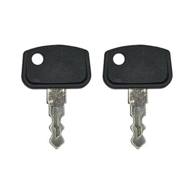 2 Ignition Key for Kubota RTV B BX F GR ZD Tractor Mower 68920 PL50168920