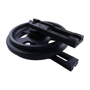 DURAFORCE New Front Idler Fits For Yanmar VIO30 VIO35 Mini Excavator