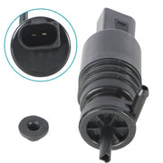 DURAFORCE Windshield Washer Pump W/GROMMET For 2013-2016 Dodge Dart 68071576AA
