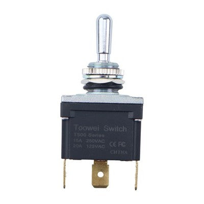DURAFORCE Toggle Switch T114691 T114691GT for Genie Scissor Lift QS-12W QS-15W QS-20W