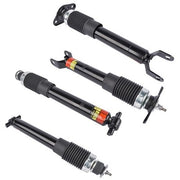 DURAFORCE For Corvette C5 03-07 C6 08-13 Front Rear Shock Absorbers w/ MagneRide Set of 4