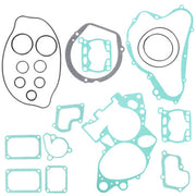 DURAFORCE Complete Full Engine Gasket Set For Suzuki RM125 1992-1997 Dirt Kit