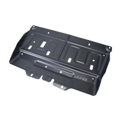 ML3Z 7222 D Upgrade Splash Panel Shield for Ford F150 2015 2024