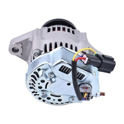 DURAFORCE 12V Alternator 383-0592 for Caterpillar Excavator 303.5E 303.5E2 304.5E2 304E
