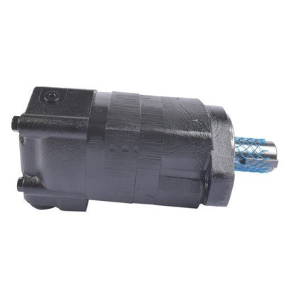 DURAFORCE Hydraulic Motor 104-1025-006 Fits Char-Lynn 2000 Series 2-Bolt Standard Mount