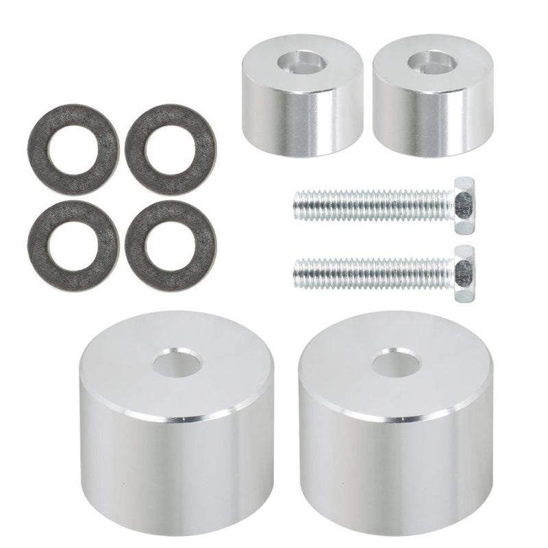 DURAFORCE A Pillar Grab Handle Repair KIT For Dodge Ram 1500 2500 3500 2002-2009
