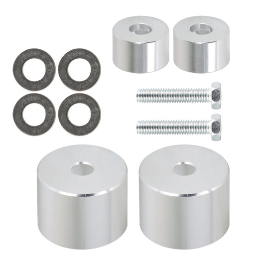 DURAFORCE A Pillar Grab Handle Repair KIT For Dodge Ram 1500 2500 3500 2002-2009