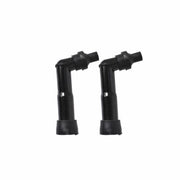 DURAFORCE Ignition Coils Caps Wires For Honda CB650 1979-1982 Goldwing GL1100 1980-1983