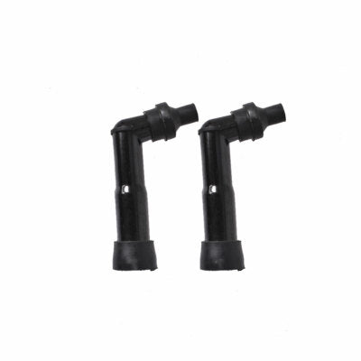 DURAFORCE Ignition Coils Caps Wires For Honda CB650 1979-1982 Goldwing GL1100 1980-1983
