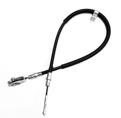 103528702 Driver Side Brake Cable for Club Car Precedent 2004 Plus Gas Electric