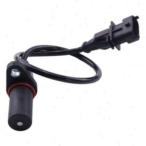 DURAFORCE 4897242 Speed Sensor for Skid Steer Loaders SR220 SR250 SV250 SV300 TR320 TV380