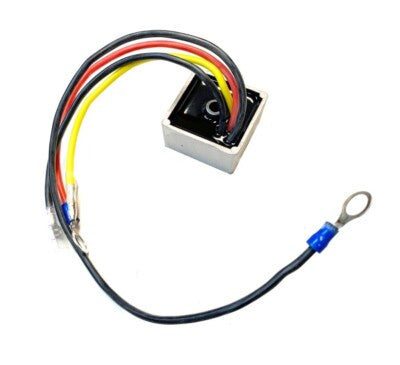 Voltage Regulator for Club Car DS Carryall Gas Golf Cart 1015777 102711201