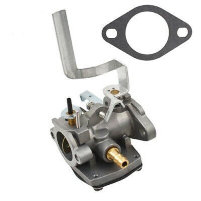 DURAFORCE Carburetor Fits For Tecumseh AV520 TV085XA Engine 640290 631720A 640263 Carb