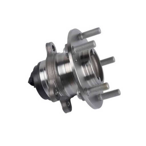 DURAFORCE Front Wheel Hub Bearing with ABS 51750-2M000 for Hyundai Genesis Coupe 2010-2016