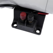 DURAFORCE DC 12V 9.2GPM DEF Transfer Pump Maximum Suction 16.4ft / 5m Diesel Exhaust Fluid