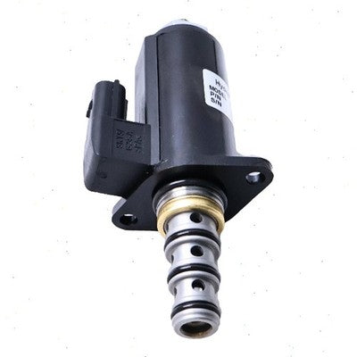 YN35V00051F1 KWE5K31 G24YB50 Solenoid Valve for Kobelco SK200 SK210 SK2506E