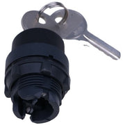DURAFORCE 3 Position Key Switch for Genie S-100 S-105 S-120 S-125 S-3200 S-3800 S-40 S-45