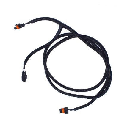 DURAFORCE Fog lamp harness For Dodge Ram 3500 Ram 1500 Ram 2500 series 2002-2009