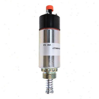 Solenoid 12V 155-4651 8C-3664 for Caterpillar CAT Excavator CB-634D 3116 3126