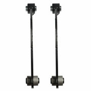 DURAFORCE Fit For Jeep Dodge Series Suspension Control Lateral Toe Arms Sway Bars Kit 8Pcs
