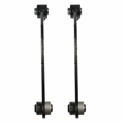 DURAFORCE Fit For Jeep Dodge Series Suspension Control Lateral Toe Arms Sway Bars Kit 8Pcs