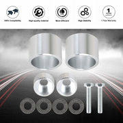 DURAFORCE A Pillar Grab Handle Repair KIT For Dodge Ram 1500 2500 3500 2002-2009