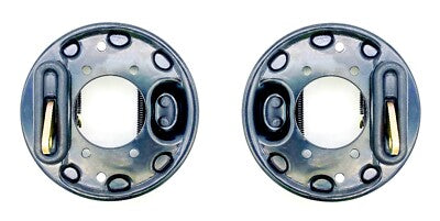 70998-G01 70998-G02 Brake Assembly Set Brake Shoes for EZGO TXT Golf Cart