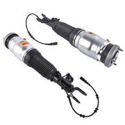 DURAFORCE 2Pcs Front Air Suspension Shocks Struts for Hyundai Equus 4.6L 5.0L V8 2011-2016