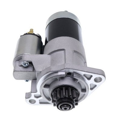 DURAFORCE Starter Motor 31A66-00102 for ATLAS Excavator AM29R AM48R Engine S4L S4Q2 S4L2