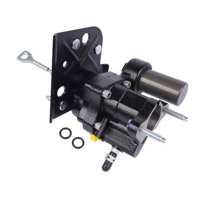 DURAFORCE 178-1036 Power Brake Booster Assembly For Chevy Silverado GMC Sierra 2500 3500