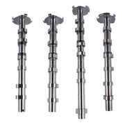 DURAFORCE Left Right Intake & Exhaust Camshafts Kit for Mercedes C300 E350 E400 3.5L 12-16