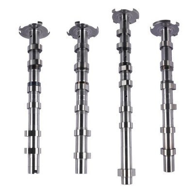 DURAFORCE Left Right Intake & Exhaust Camshafts Kit for Mercedes C300 E350 E400 3.5L 12-16
