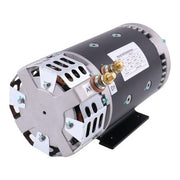 DURAFORCE 24V 4.5HP Electric Motor 40844GT 5BCG52MA100 For Genie GS-2032 GS-2632 GS-2046