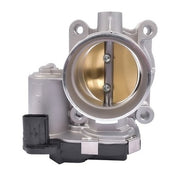 DURAFORCE Throttle Body Assembly w/ Sensor For Chevy Malibu Camaro Buick Regal 2.0L L4 Gas
