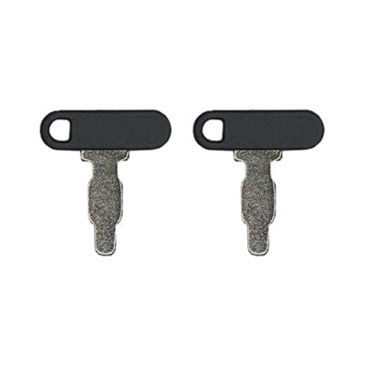 DURAFORCE 880-013 35111-880-003 Ignition Key for Honda Generator Lawn and Small Engine 2 Pack
