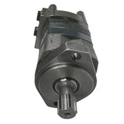 DURAFORCE Hydraulic Motor Black for Eaton Char-Lynn 2000 Series 130.6 CM3/R (7.97 IN3/R)