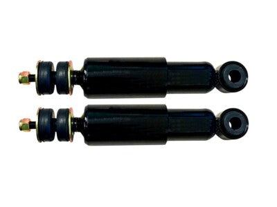 21781 G1 Rear Shock Absorber Set For EZGO Marathon 1979 1986.5 Electric Cart
