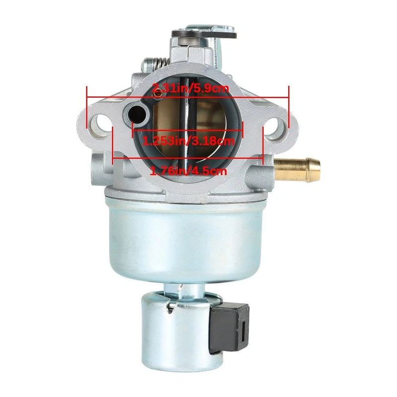DURAFORCE 2085395S 2085371S Carburetor for Kohler 19 20 21 22 HP SV600 SV620 SV610