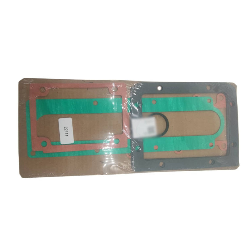 DURAFORCE REC22111 After Cooler Gasket Sealing Kit for Volvo Penta AQAD40 TAMD40