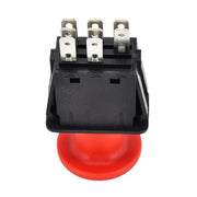 DURAFORCE 539101768 582107601 582107602 PTO Switch for Husqvarna Lawn Mower Upgrade 10AMP
