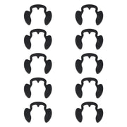 DURAFORCE 10 53212000029 Ring Clip 12000029 for King Pin 16 18 20HP Garden Tractors 1991-
