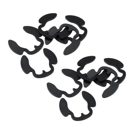 DURAFORCE 10 53212000029 Ring Clip 12000029 for King Pin 16 18 20HP Garden Tractors 1991-