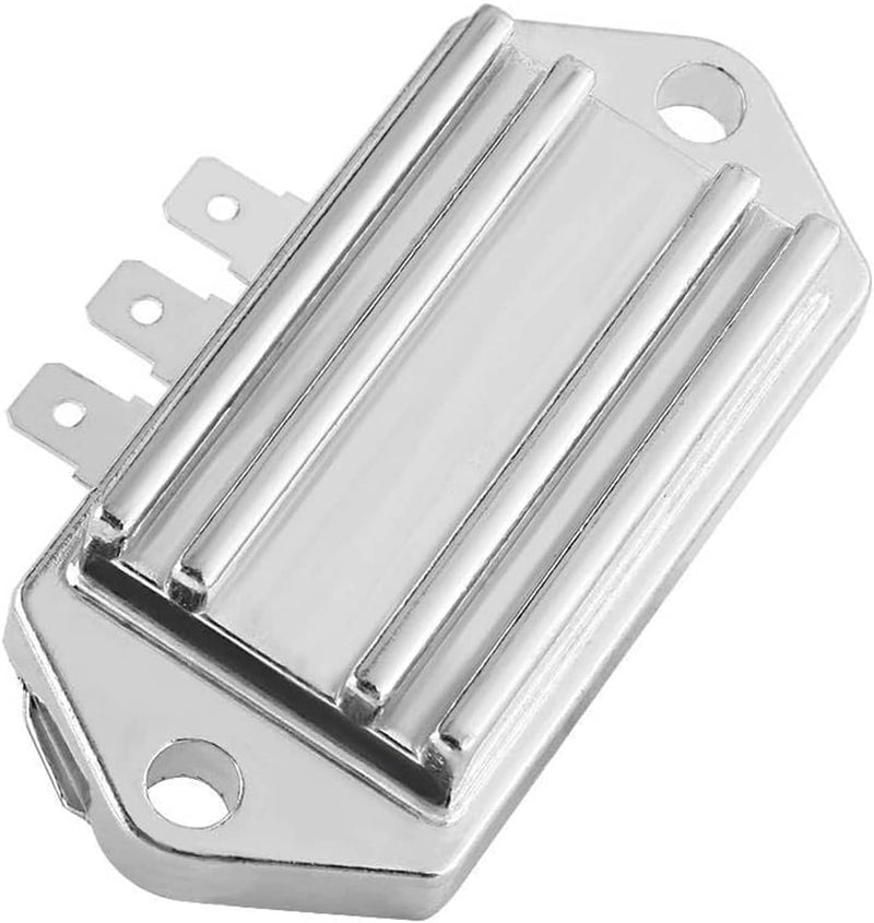 DURAFORCE Voltage Regulator Rectifier for Kohler & John Deere 4140309 41-403-09