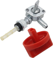 DURAFORCE Fuel Shut Off Valve 532429234 20001436 for Ariens Snow Blower Poulan Husqvarna