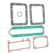DURAFORCE REC22111 After Cooler Gasket Sealing Kit for Volvo Penta AQAD40 TAMD40