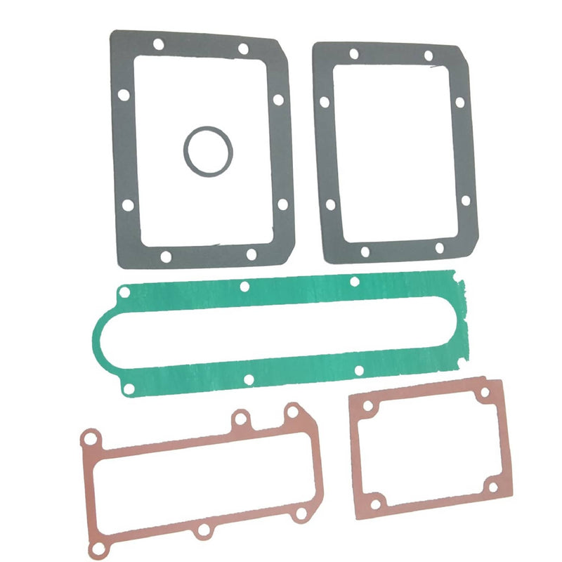 DURAFORCE ORB22111 After Cooler Gasket Seal Kit for Volvo Penta AQAD40 TAMD40 Engine