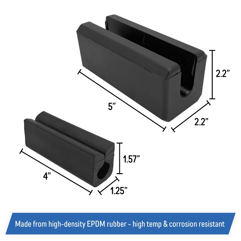 Transom Saver Support and Trailering Motor Locks Single Ram Tilt System Outboard