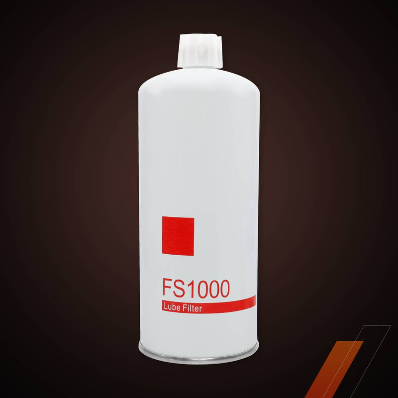 FS1000 Fuel Filter Water Separator For Freightliner Cummins C15 ISL9 M11 6x
